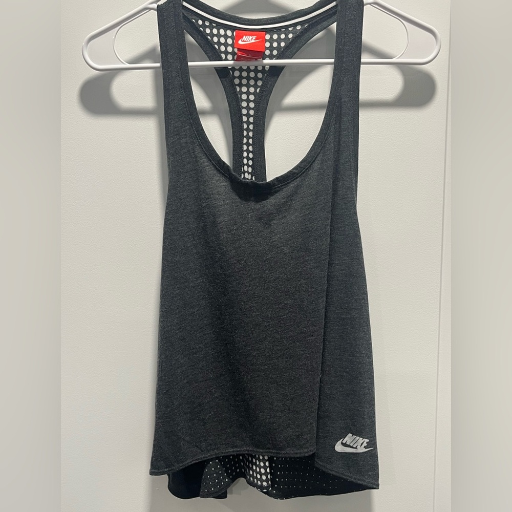 Nike Women’s Racerback Tank Top - Size L